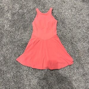 Lululemon Court Crush Tennis Dress